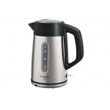 Bosch TWK4P440 DesignLine Electric Kettle (1.7L)